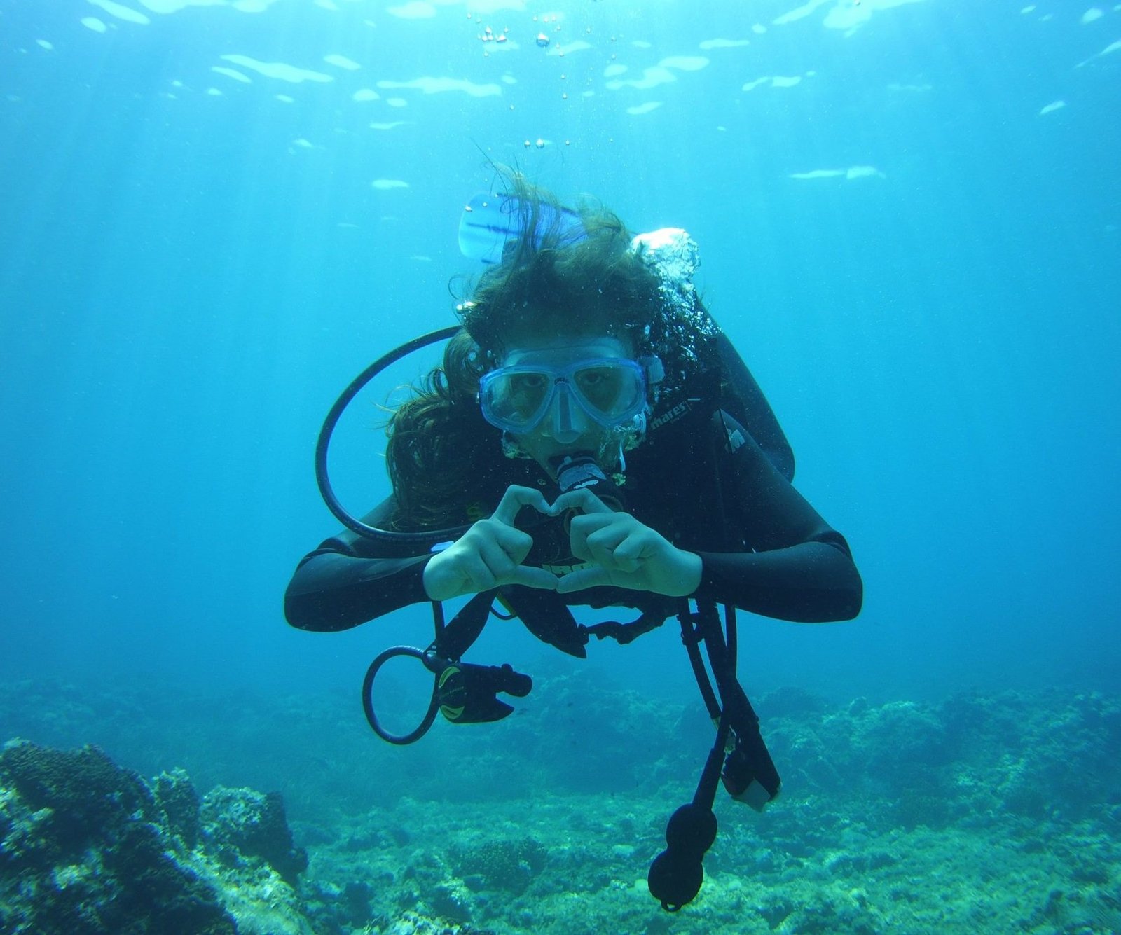 Storm Diving and Finding My Calling: From Student to Future Instructor